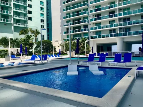 1800 N Bayshore Drive Miami FL 33132