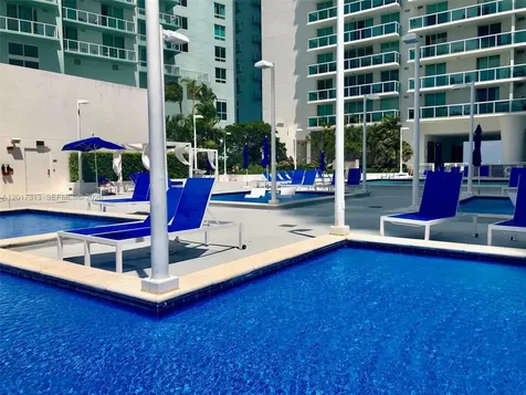 1800 N Bayshore Drive Miami FL 33132