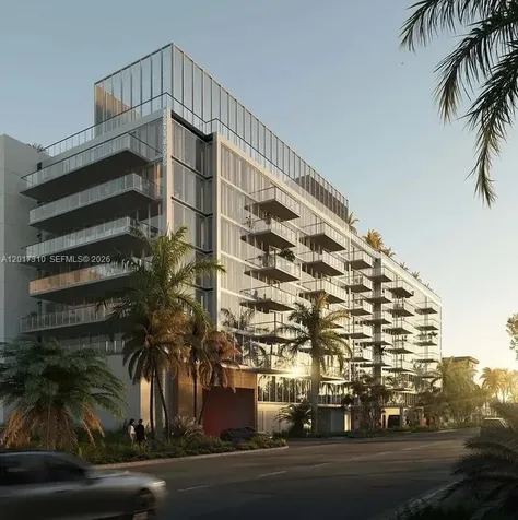 1177 Kane Concourse Bay Harbor Islands FL 33154