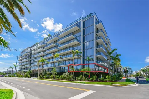 1177 Kane Concourse Bay Harbor Islands FL 33154