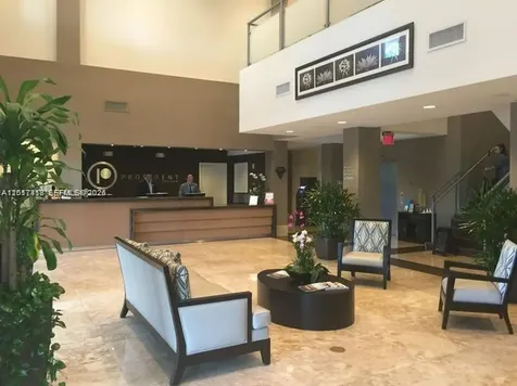 5300 NW 87th Avenue Doral FL 33178