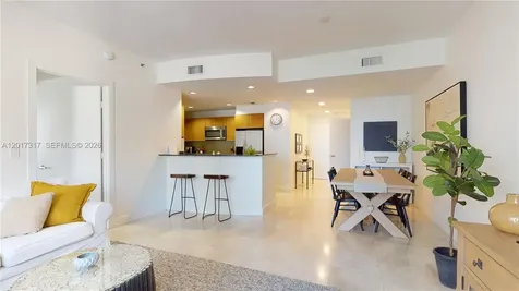1060 Brickell Avenue Miami FL 33131