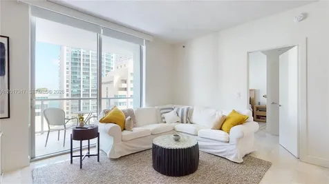 1060 Brickell Avenue Miami FL 33131