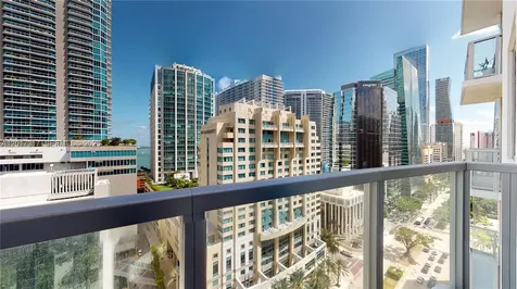 1060 Brickell Avenue Miami FL 33131