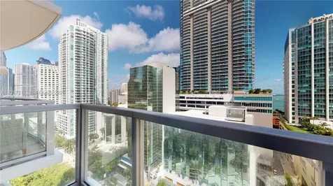 1060 Brickell Avenue Miami FL 33131