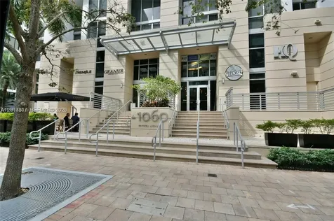 1060 Brickell Avenue Miami FL 33131