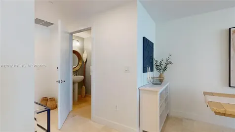 1060 Brickell Avenue Miami FL 33131