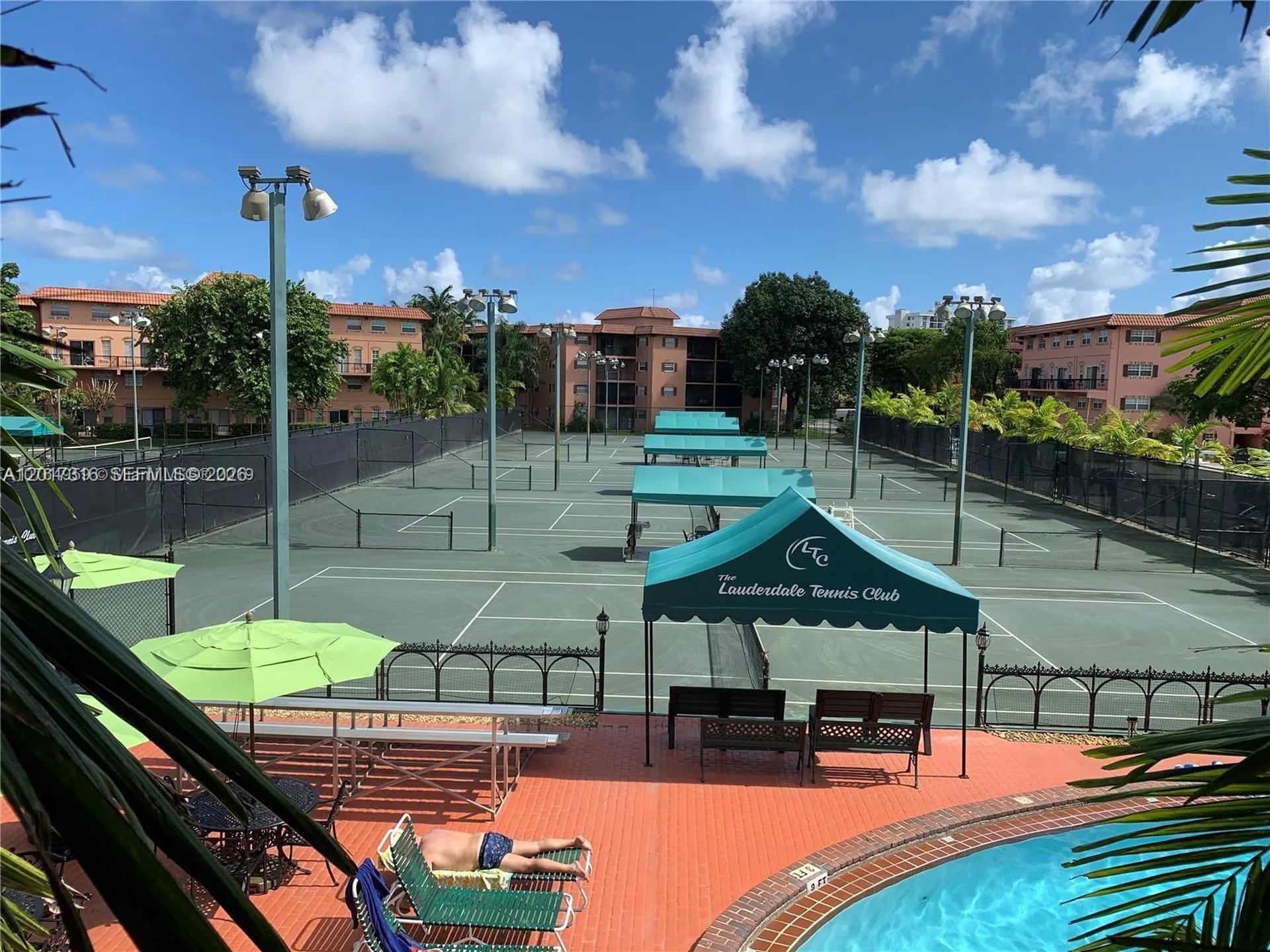 660 Tennis Club Drive Fort Lauderdale FL 33311