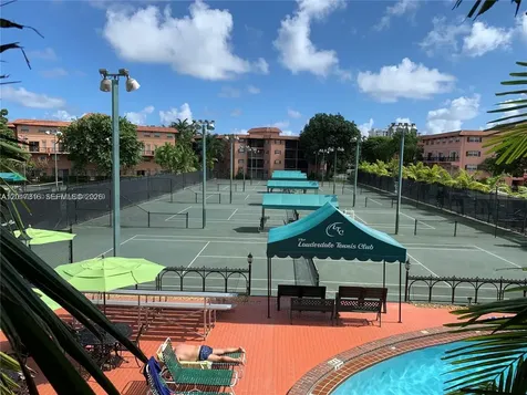 660 Tennis Club Drive Fort Lauderdale FL 33311