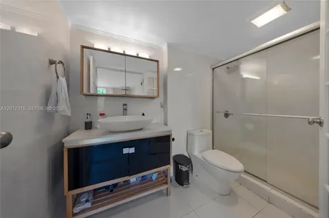 250 180th Drive Sunny Isles Beach FL 33160