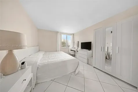 250 180th Drive Sunny Isles Beach FL 33160