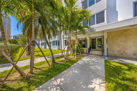 250 180th Drive Sunny Isles Beach FL 33160