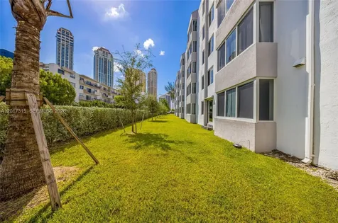 250 180th Drive Sunny Isles Beach FL 33160