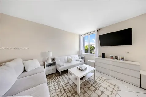 250 180th Drive Sunny Isles Beach FL 33160