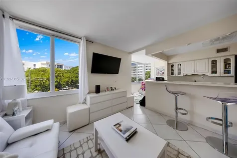 250 180th Drive Sunny Isles Beach FL 33160