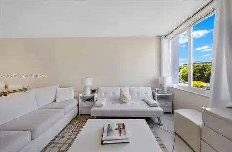 250 180th Drive Sunny Isles Beach FL 33160