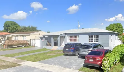 35 W 61st Street Hialeah FL 33012
