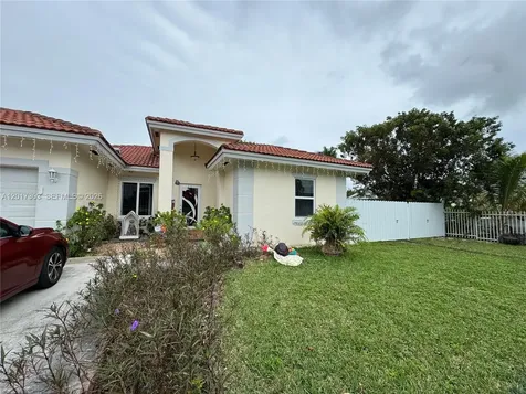 11951 SW 192nd Terrace Miami FL 33177