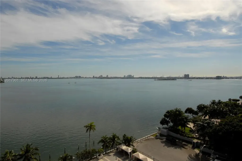 600 NE 36 Street Miami FL 33137