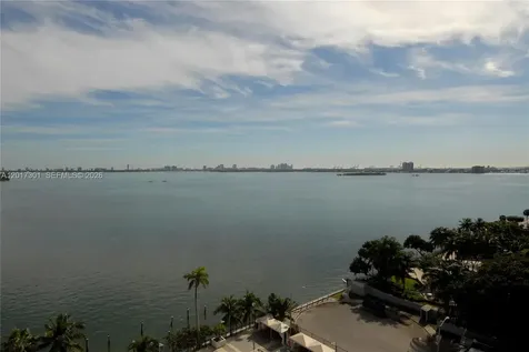 600 NE 36 Street Miami FL 33137