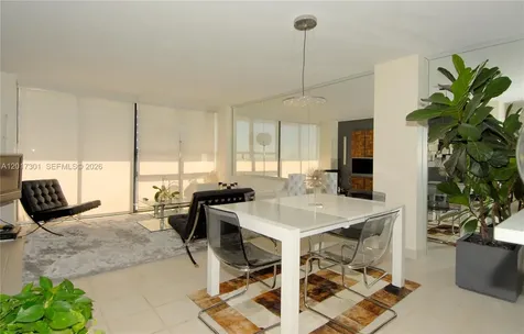 600 NE 36 Street Miami FL 33137