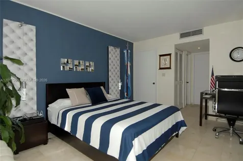 600 NE 36 Street Miami FL 33137