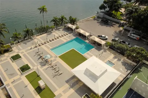 600 NE 36 Street Miami FL 33137