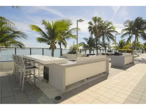 600 NE 36 Street Miami FL 33137