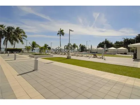 600 NE 36 Street Miami FL 33137