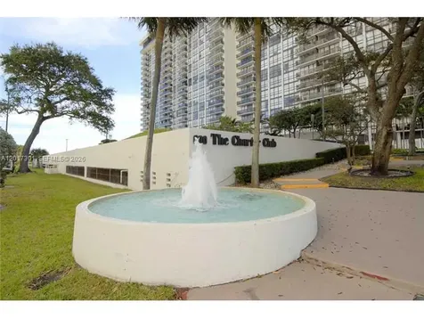 600 NE 36 Street Miami FL 33137