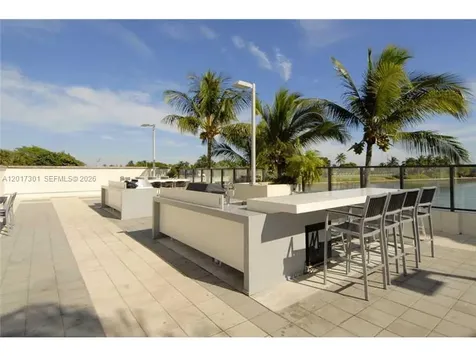 600 NE 36 Street Miami FL 33137