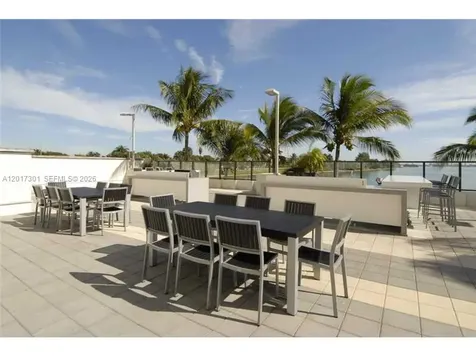 600 NE 36 Street Miami FL 33137