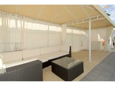 600 NE 36 Street Miami FL 33137