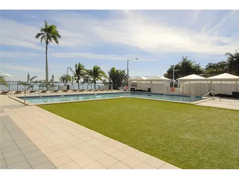 600 NE 36 Street Miami FL 33137