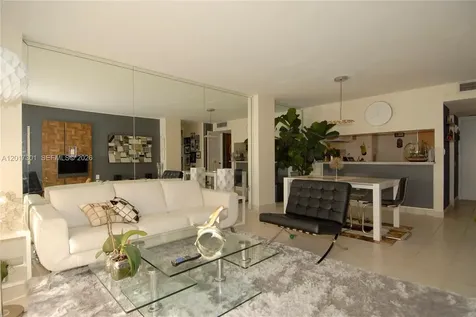600 NE 36 Street Miami FL 33137