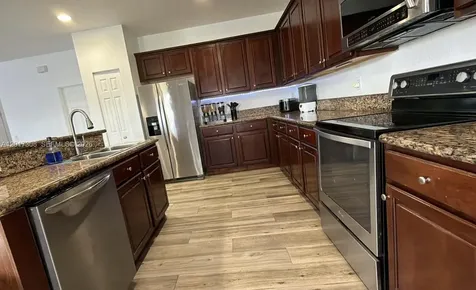 11339 SW 243rd Terrace Homestead FL 33032