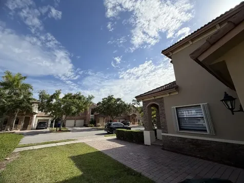 11339 SW 243rd Terrace Homestead FL 33032