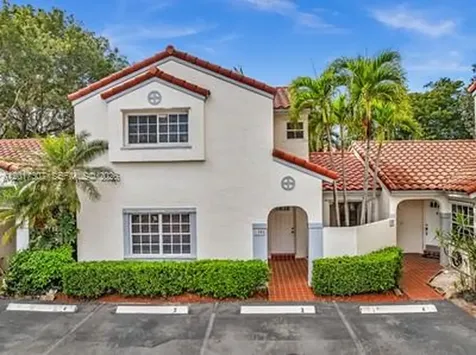 1395 Cottonwood Circle Weston FL 33326
