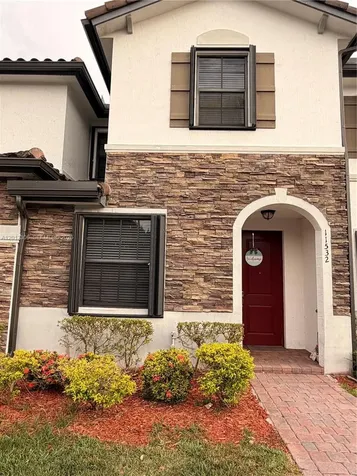 11532 SW 248th Lane Homestead FL 33032