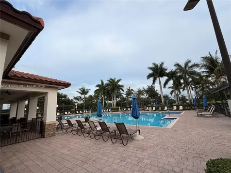 11532 SW 248th Lane Homestead FL 33032