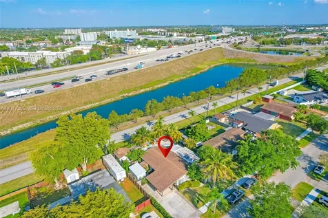 20130 SW 106th Court Cutler Bay FL 33189