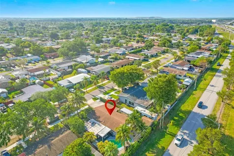 20130 SW 106th Court Cutler Bay FL 33189