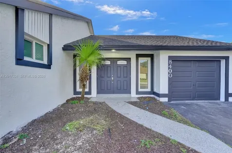 8400 NW 7th Street Pembroke Pines FL 33024