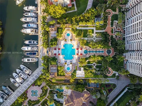 2000 Island Boulevard Aventura FL 33160