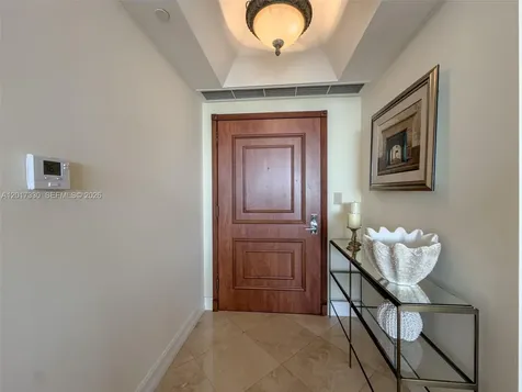 2000 Island Boulevard Aventura FL 33160