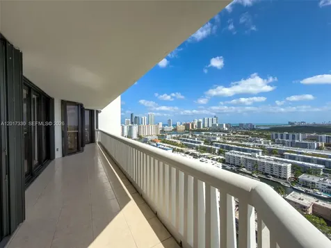 2000 Island Boulevard Aventura FL 33160