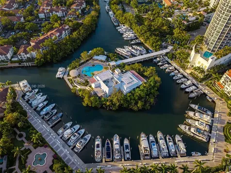2000 Island Boulevard Aventura FL 33160