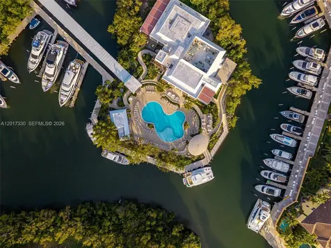 2000 Island Boulevard Aventura FL 33160