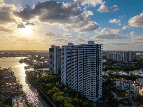 2000 Island Boulevard Aventura FL 33160