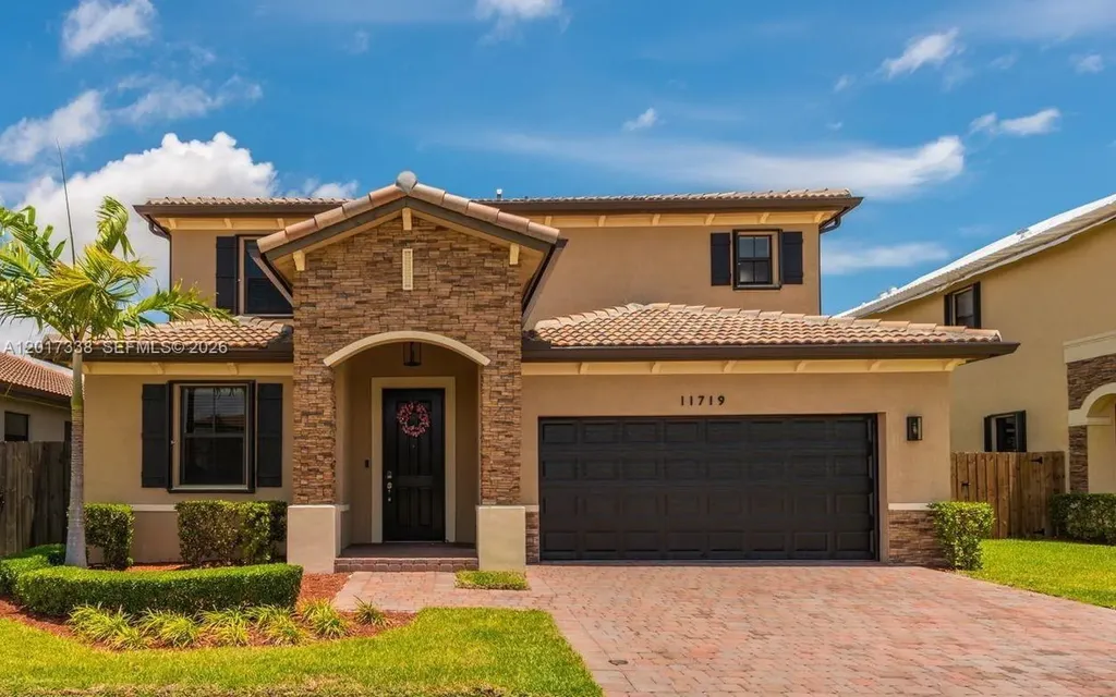11719 SW 241 Street Homestead FL 33032